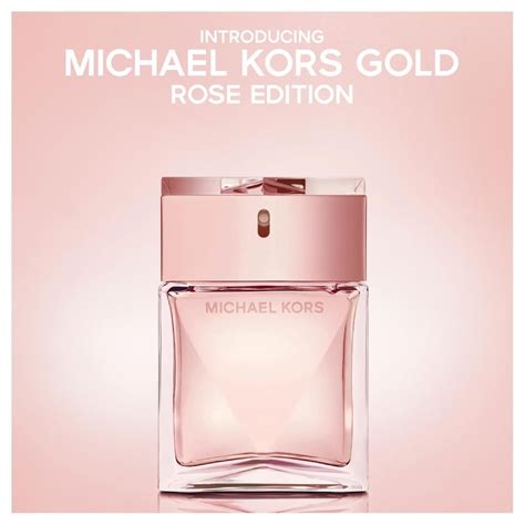 michael kors perfume kohl's.